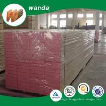 good quality LVL(laminated veneer lumber)/LVL beam prices